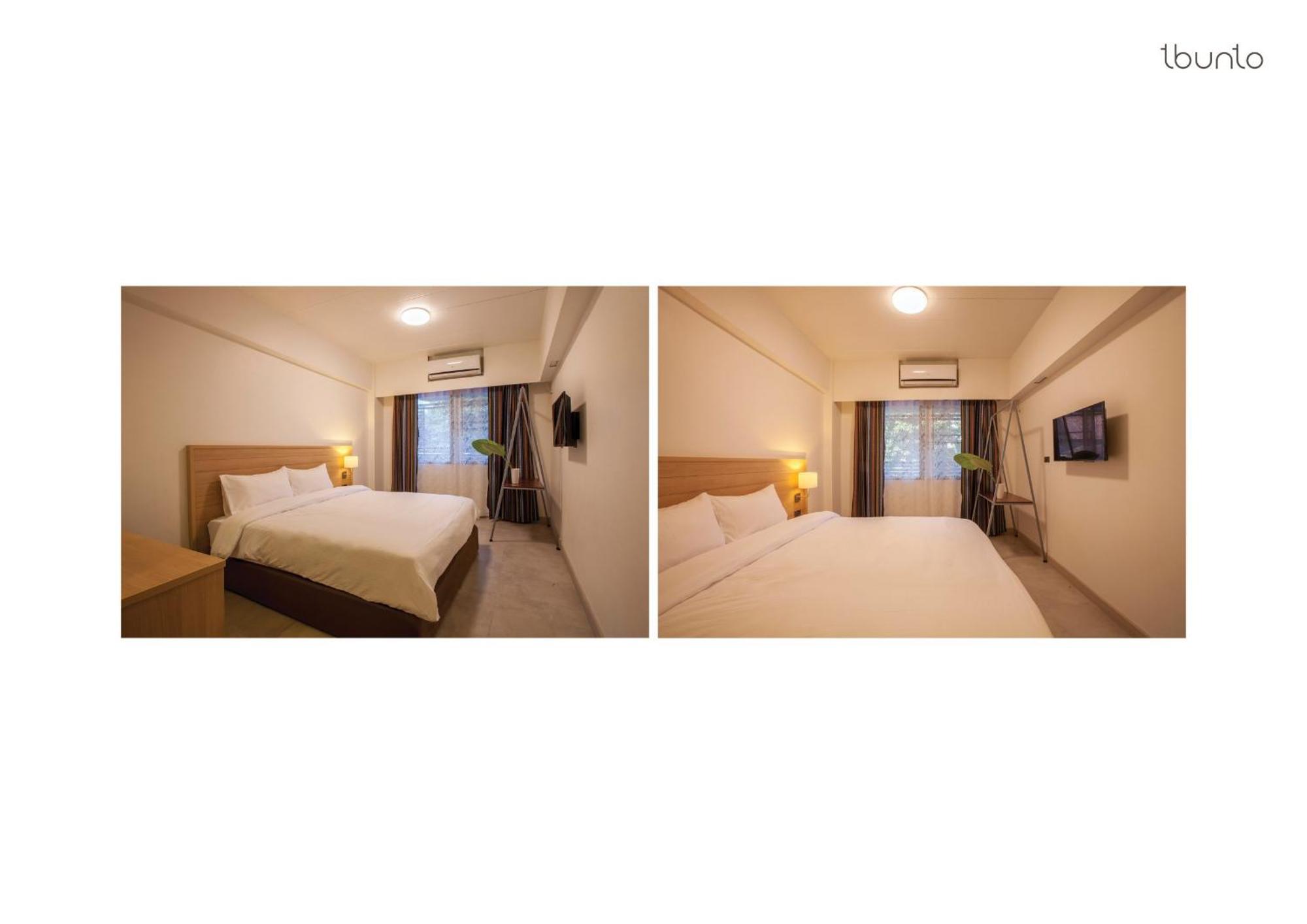 Rcn Court & Inn Chiang Mai Exterior photo